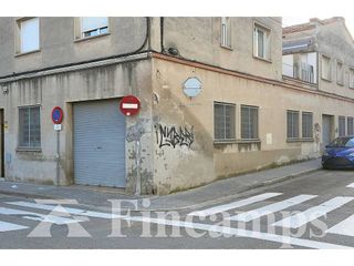 Local comercial en alquiler en Gràcia en Sabadell