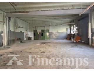 Local comercial en alquiler en Gràcia en Sabadell