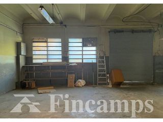 Local comercial en alquiler en Gràcia en Sabadell
