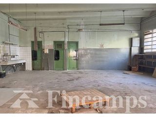 Local comercial en alquiler en Gràcia en Sabadell