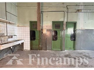 Local comercial en alquiler en Gràcia en Sabadell