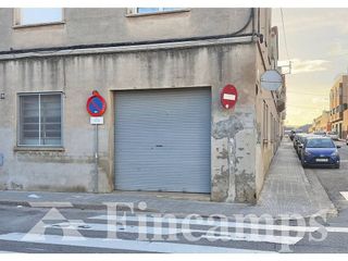 Local comercial en alquiler en Gràcia en Sabadell