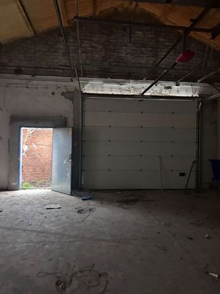 Nave industrial en alquiler en La Geltrú en Vilanova i La Geltrú