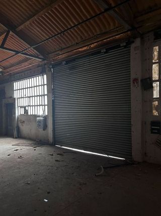 Nave industrial en alquiler en La Geltrú en Vilanova i La Geltrú