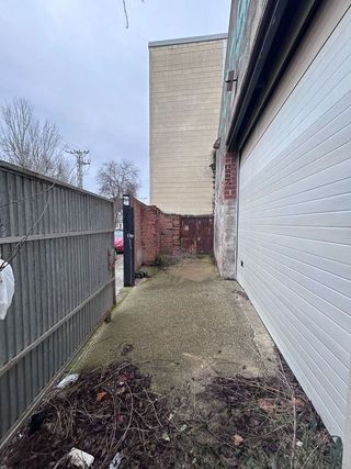 Nave industrial en alquiler en La Geltrú en Vilanova i La Geltrú