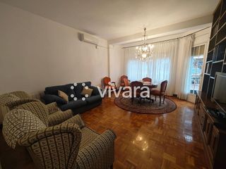 Piso en alquiler en La Nova Esquerra de l'Eixample en Barcelona