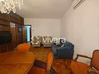 Piso en alquiler en La Nova Esquerra de l'Eixample en Barcelona