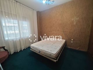 Piso en alquiler en La Nova Esquerra de l'Eixample en Barcelona