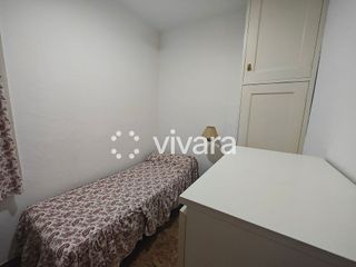 Piso en alquiler en La Nova Esquerra de l'Eixample en Barcelona