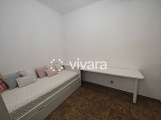 Piso en alquiler en La Nova Esquerra de l'Eixample en Barcelona