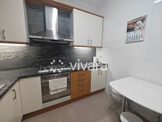 Piso en alquiler en La Nova Esquerra de l'Eixample en Barcelona