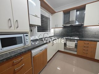 Piso en alquiler en La Nova Esquerra de l'Eixample en Barcelona