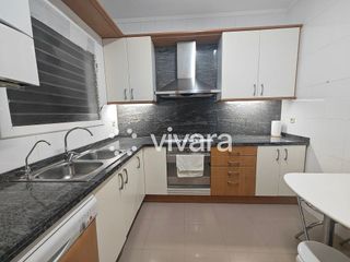 Piso en alquiler en La Nova Esquerra de l'Eixample en Barcelona