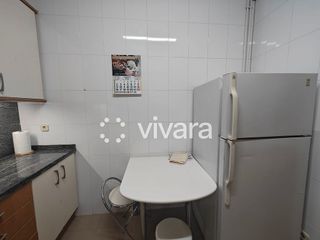 Piso en alquiler en La Nova Esquerra de l'Eixample en Barcelona