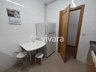 Piso en alquiler en La Nova Esquerra de l'Eixample en Barcelona