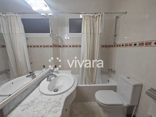 Piso en alquiler en La Nova Esquerra de l'Eixample en Barcelona