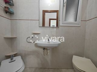 Piso en alquiler en La Nova Esquerra de l'Eixample en Barcelona