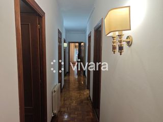 Piso en alquiler en La Nova Esquerra de l'Eixample en Barcelona