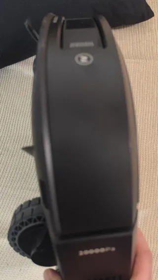 Robot aspirador Cecotec Conga Z100 Aquacycle