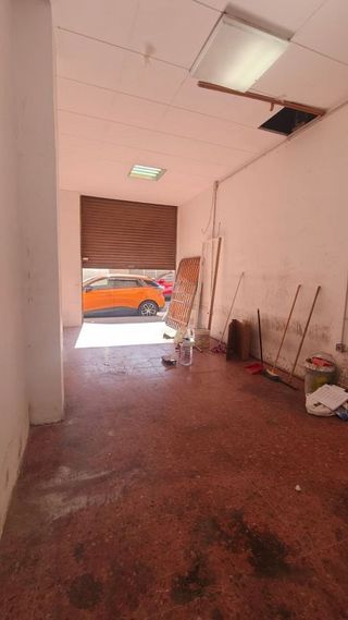 Local comercial en alquiler en Gràcia en Sabadell