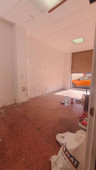 Local comercial en alquiler en Gràcia en Sabadell