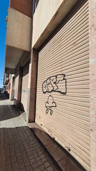 Local comercial en alquiler en Gràcia en Sabadell