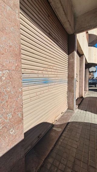 Local comercial en alquiler en Gràcia en Sabadell