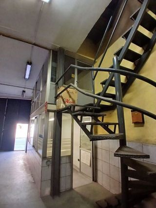 Local comercial en alquiler en Torelló