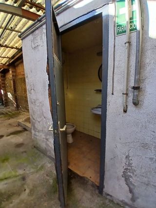 Local comercial en alquiler en Torelló