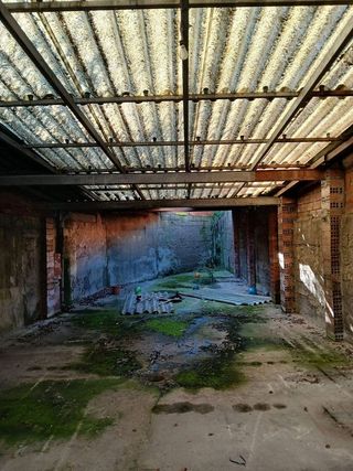 Local comercial en alquiler en Torelló