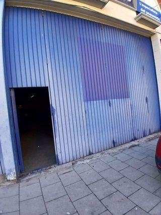 Local comercial en alquiler en Torelló