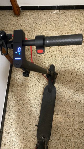 Patinete Eléctrico Xiaomi Pro 2