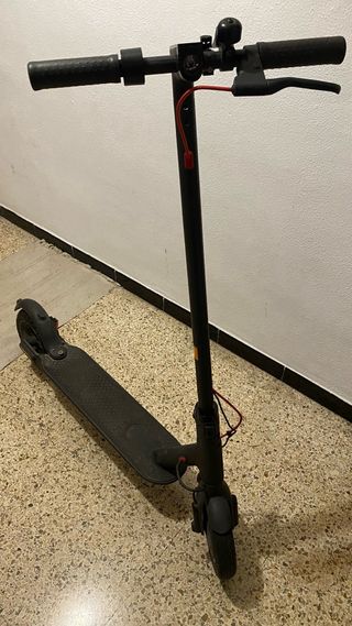Patinete Eléctrico Xiaomi Pro 2
