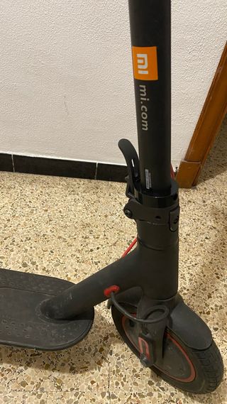 Patinete Eléctrico Xiaomi Pro 2