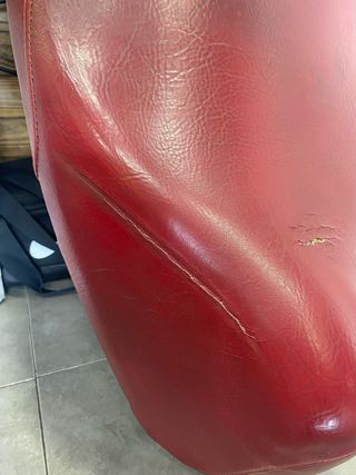 Asiento Honda SH 125