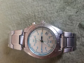 Reloj Casio Edifice 100M