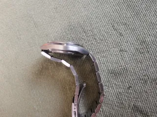 Reloj Casio Edifice 100M