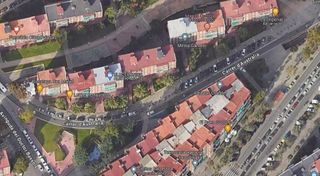 Garaje en venta en Artigas - Llefià en Badalona