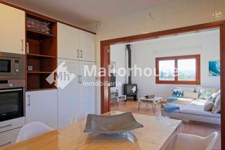Chalet en alquiler en Can Picafort en Santa Margalida