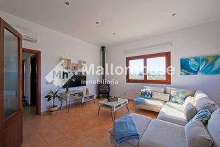 Chalet en alquiler en Can Picafort en Santa Margalida