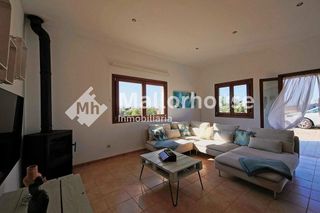 Chalet en alquiler en Can Picafort en Santa Margalida