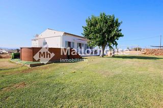 Chalet en alquiler en Can Picafort en Santa Margalida