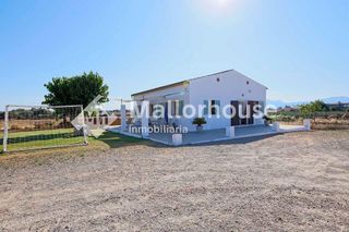 Chalet en alquiler en Can Picafort en Santa Margalida
