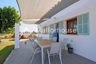 Chalet en alquiler en Can Picafort en Santa Margalida