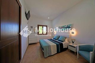 Chalet en alquiler en Can Picafort en Santa Margalida