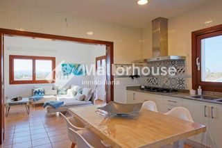 Chalet en alquiler en Can Picafort en Santa Margalida