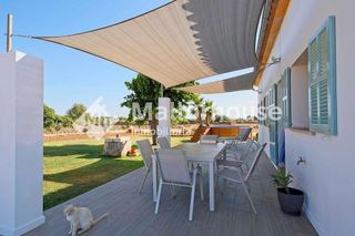 Chalet en alquiler en Can Picafort en Santa Margalida