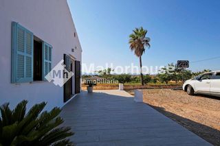 Chalet en alquiler en Can Picafort en Santa Margalida