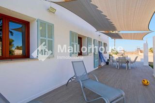 Chalet en alquiler en Can Picafort en Santa Margalida