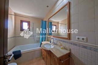 Chalet en alquiler en Can Picafort en Santa Margalida